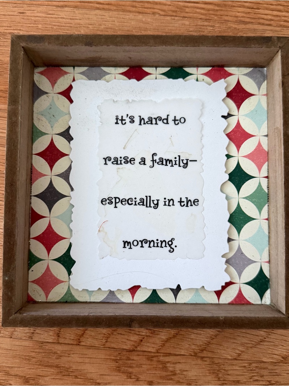 Wall Decor